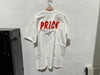 NEW Supreme Melvins Prick Tee - White Size XL