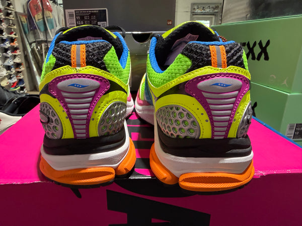 Saucony ProGrid Triumph 4 - Westside Gunn Super Flygod Size 10.5