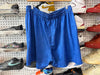 USED Eric Emanuel EE Butterfly Shorts - Blue Size XXL
