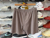 USED Eric Emanuel EE Shorts - Brown/Green - Size Large