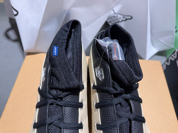 Air Jordan 17 Retro Low SP - Infinite Archives Size 11