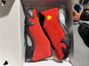 Air Jordan 14 Retro - Ferrari Size 9.5
