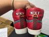 Nike Blazer SB Supreme - Red  Size 9.5