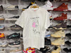 NEW Supreme Paris Tee FW26 - White Size Medium