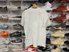 NEW Supreme Paris Tee FW26 - White Size Medium