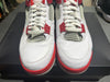 Air Jordan 4 Retro - Fire Red 2020 Size 9.5