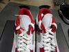 Air Jordan 4 Retro - Fire Red 2020 Size 9.5