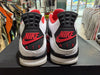 Air Jordan 4 Retro - Fire Red 2020 Size 9.5
