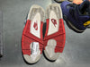 Air Jordan 4 Retro - Fire Red 2020 Size 9.5