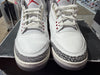 Air Jordan 3 Retro - White Cement Reimagined Size 11.5