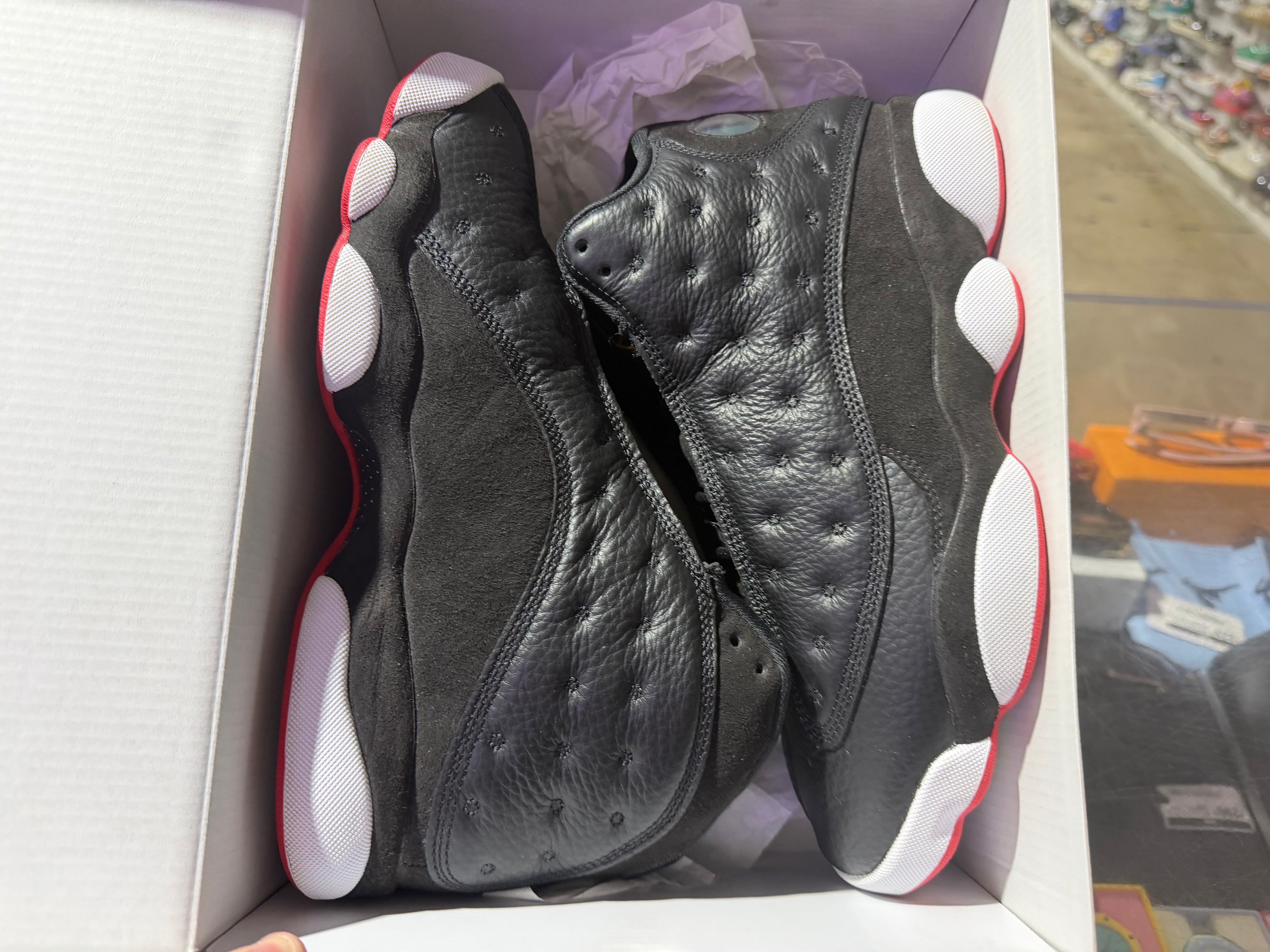 Air Jordan 13 Retro - Playoffs Size 8.5