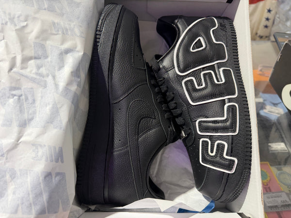 Nike Air Force 1 Low CPFM - Black Size 9.5