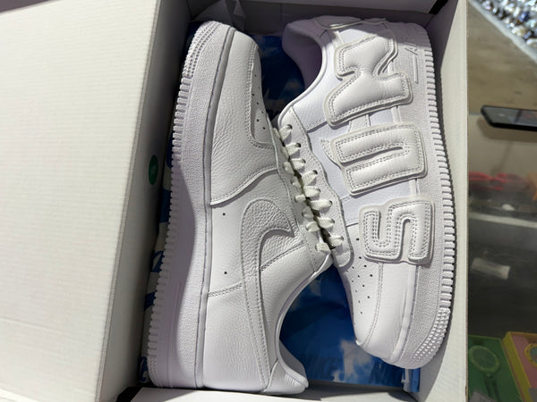 Nike Air Force 1 Low CPFM - White Size 9.5