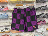 NEW Anti Promo Nylon Shorts - Multicolor Size XL