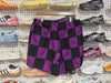 NEW Anti Promo Nylon Shorts - Multicolor Size XL