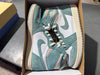 Air Jordan 1 Retro High OG - Turbo Green Size 9.5