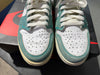 Air Jordan 1 Retro High OG - Turbo Green Size 9.5