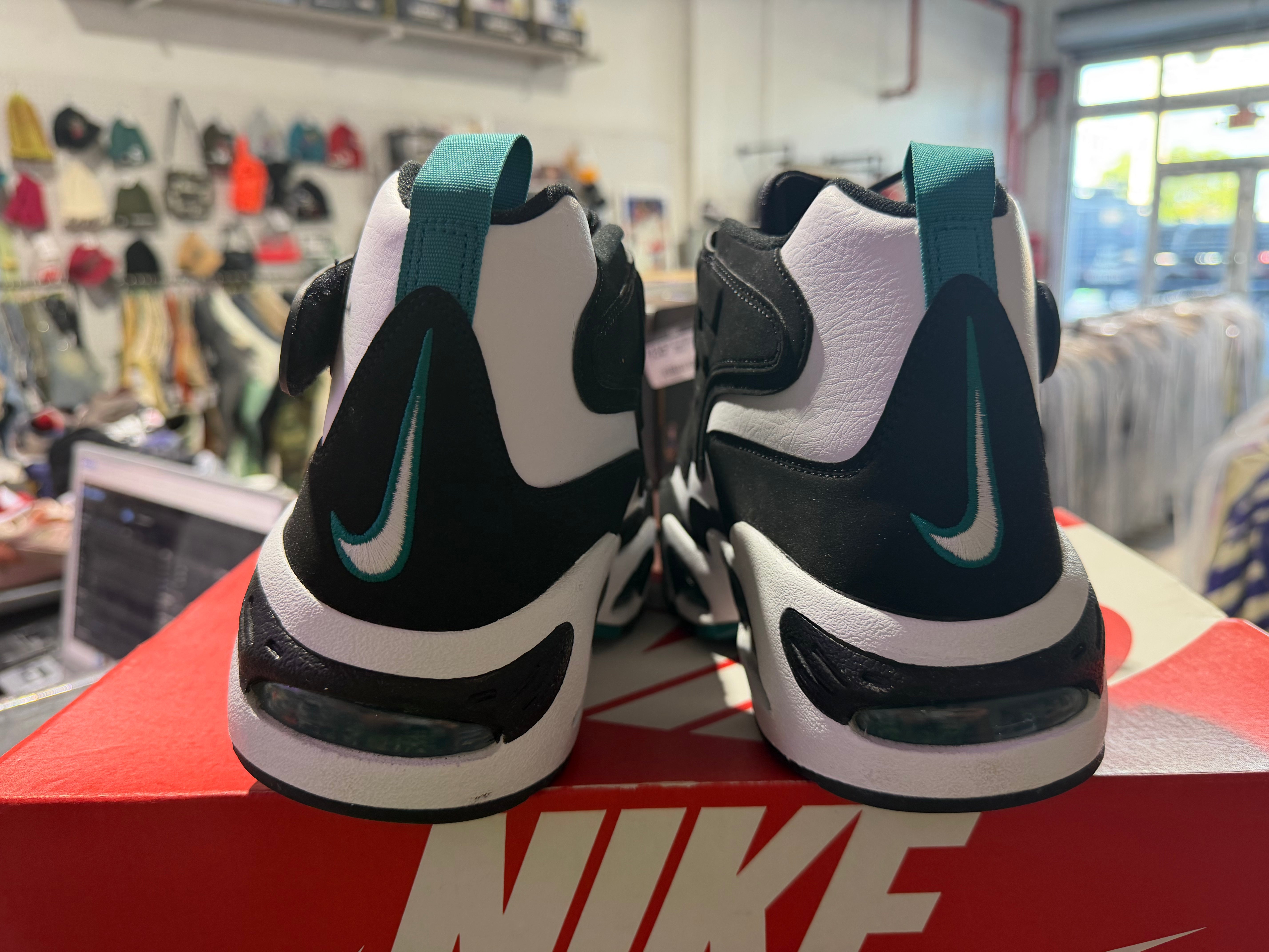 Nike Air Griffey Max 1 - Freshwater Size 11