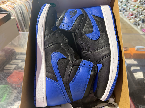 Air Jordan 1 Retro - Royal 2026 Size 10