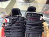 Nike Air Presto - Off White/Black Size 8