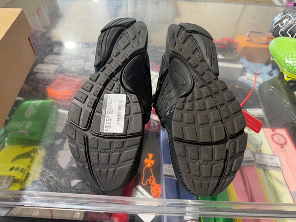 Nike Air Presto - Off White/Black Size 8
