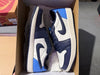 Air Jordan 1 Low OG - Obsidian UNC Size 10.5