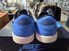 Air Jordan 1 Low OG - Obsidian UNC Size 10.5