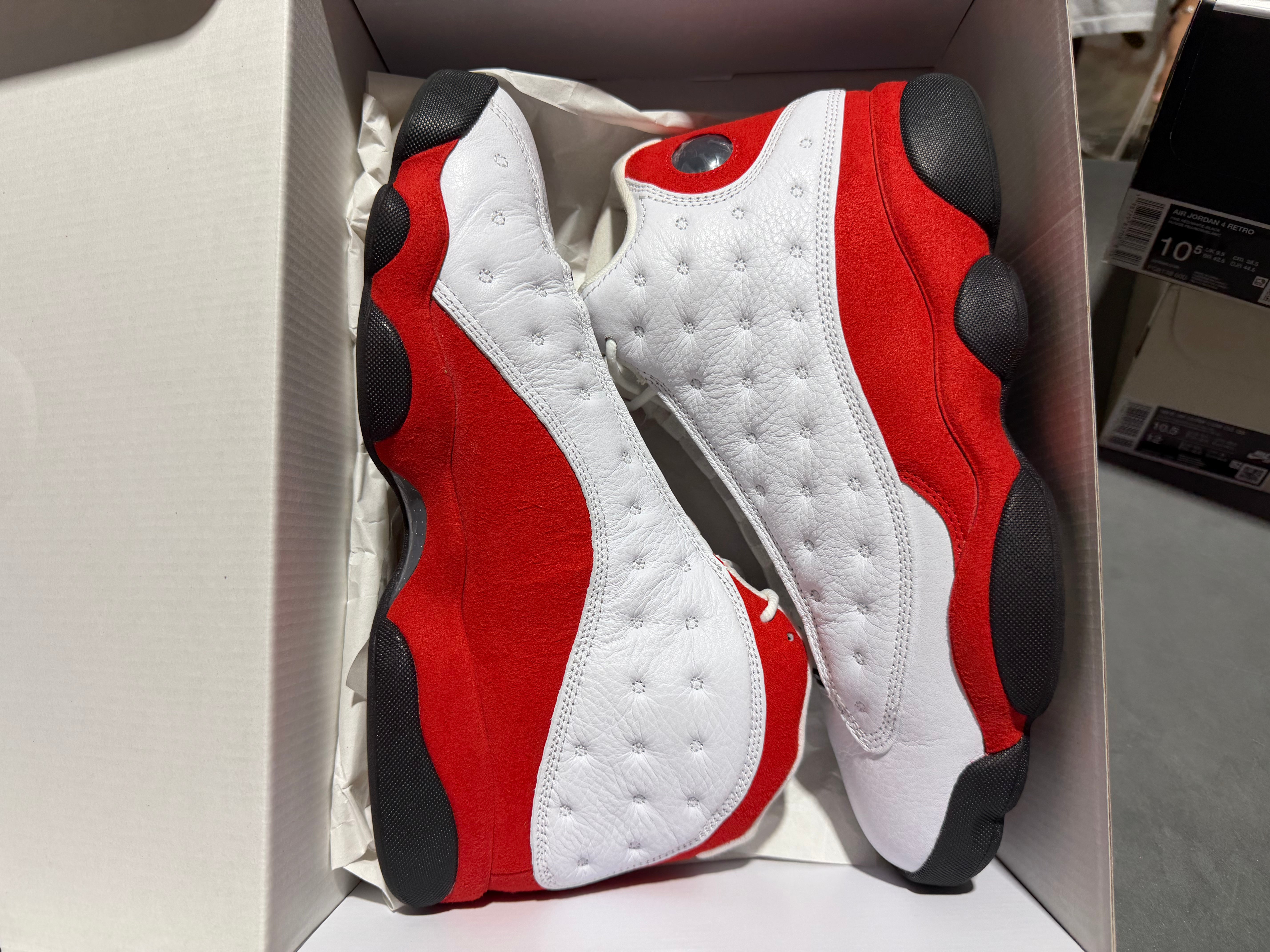 Air Jordan 13 Retro - Chicago Size 10.5