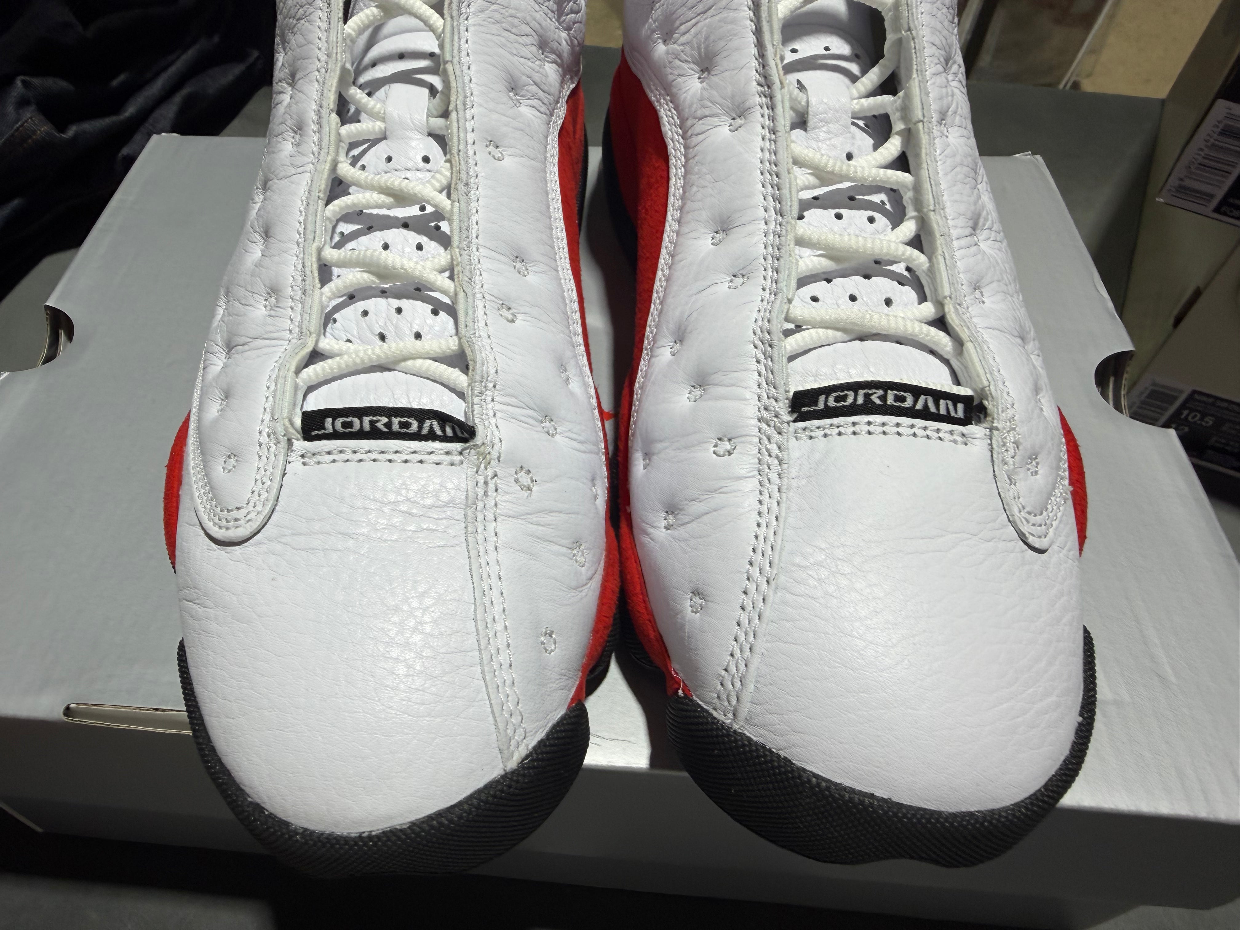 Air Jordan 13 Retro - Chicago Size 10.5