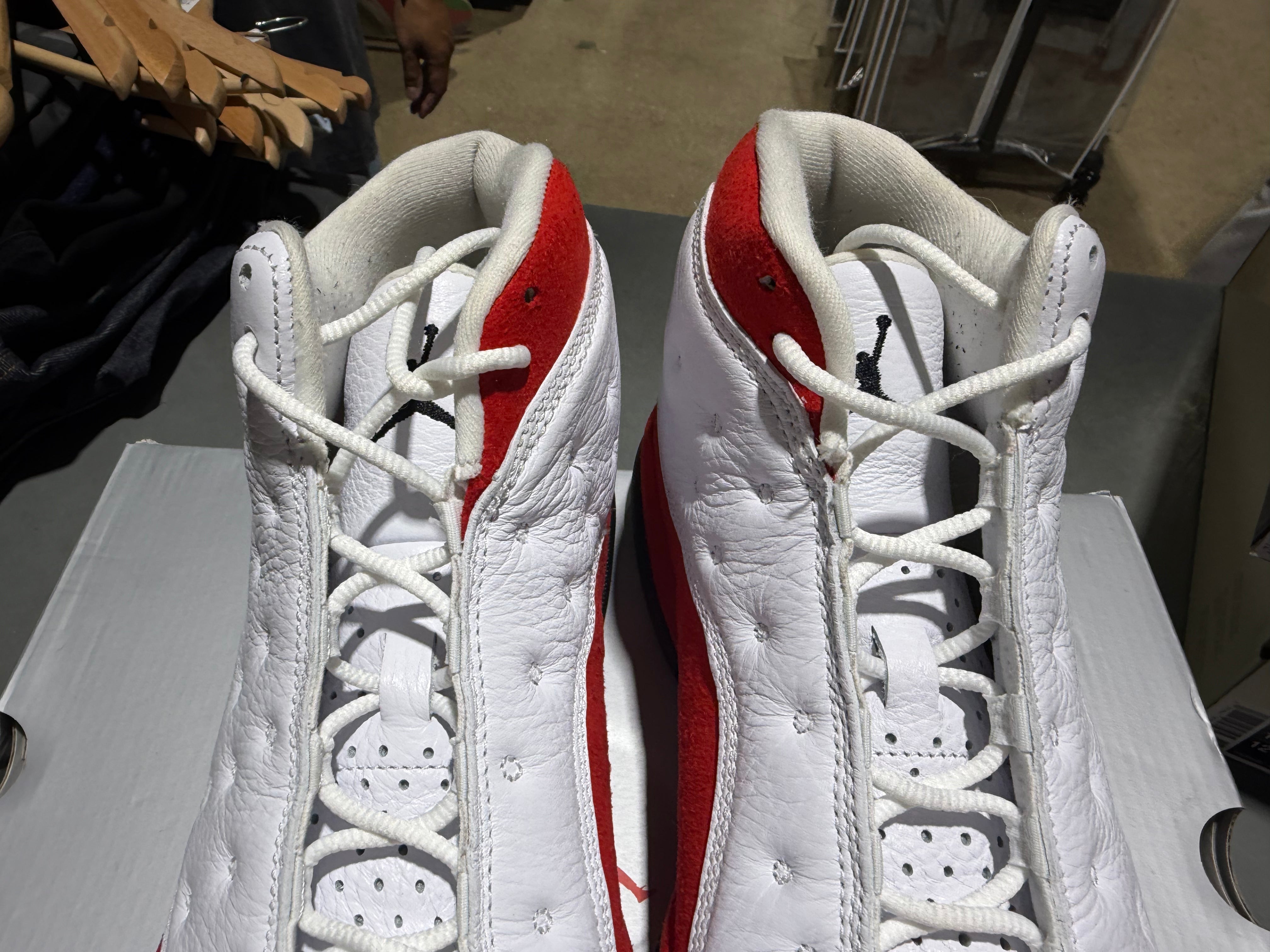 Air Jordan 13 Retro - Chicago Size 10.5