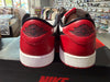 Air Jordan 1 Retro Low OG - Chicago Size 10.5 2025