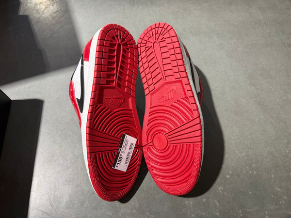 Air Jordan 1 Retro Low OG - Chicago Size 10.5 2025