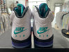 Air Jordan 5 Retro - Grape 2025