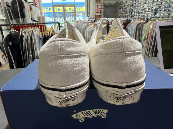 Vans OTW Old Skool 36 Pearlized Pack - Marshmallow Size 11