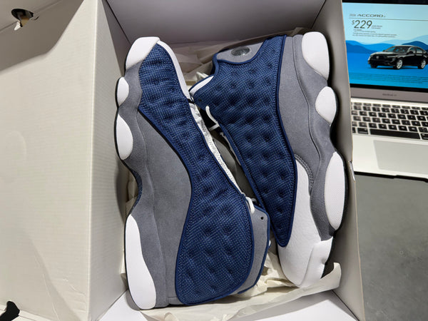 Air Jordan 13 Retro - Flint Size 12