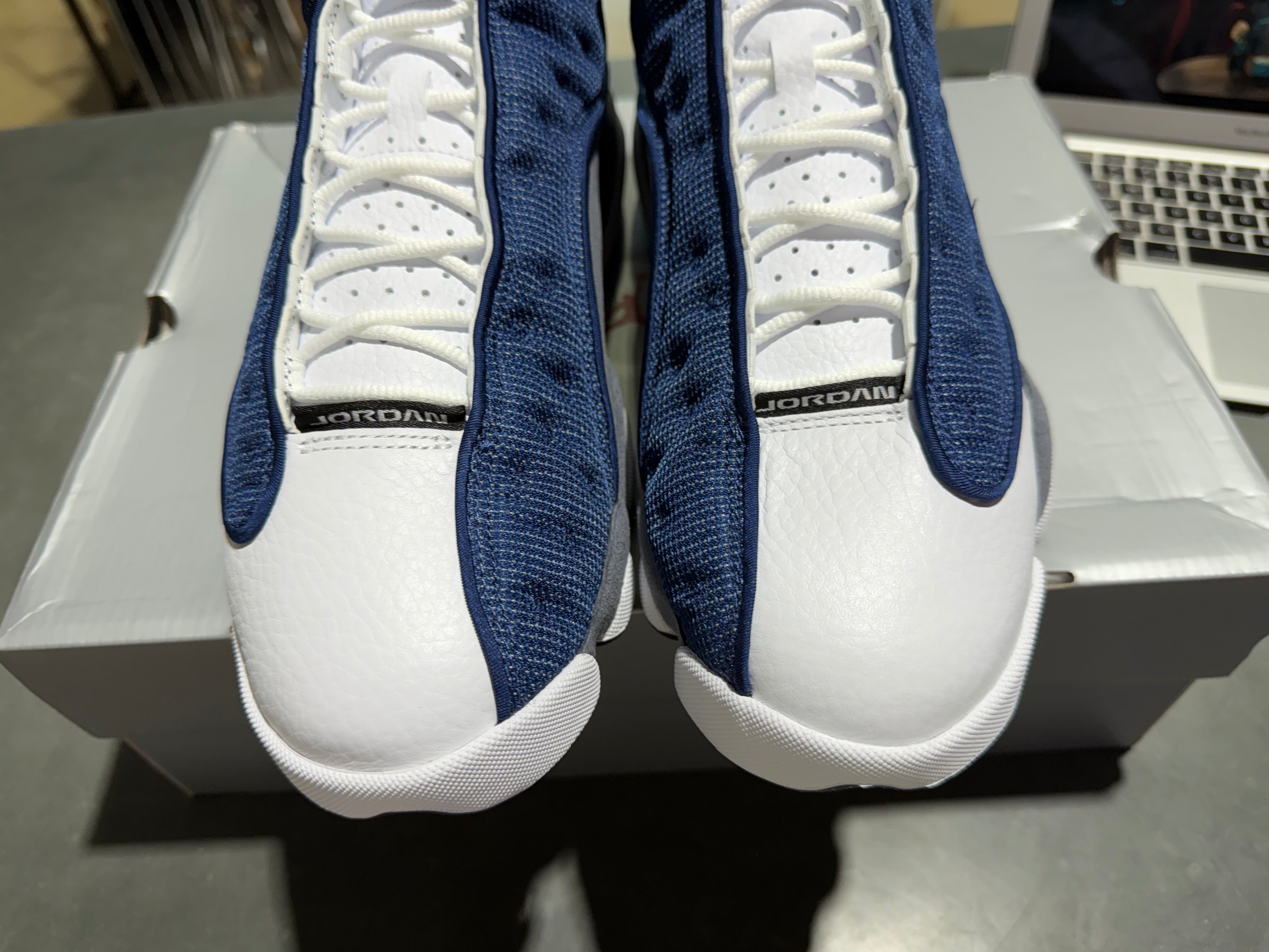 Air Jordan 13 Retro - Flint Size 12