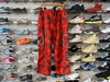 NEW Denim Tears Helly Wind Pant - Red Size XL