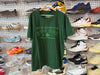 NEW Denim Tears ADG Tee - Green Size XL