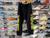 NEW Denim Tears DT Oakley Sweatpants - Black Size Large