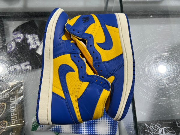 Air Jordan 1 Retro High OG - Reverse Laney Size 7.5W/6Y