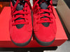 Air Jordan Retro 6 - Toro Bravo Size 9
