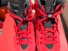 Air Jordan Retro 6 - Toro Bravo Size 9