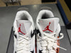 Air Jordan 4 Retro - White Cement 2025 SIze 10.5