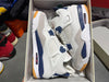 Air Jordan 4 Retro SP x Nike SB - Navy Size 9