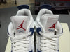 Air Jordan 4 Retro SP x Nike SB - Navy Size 9