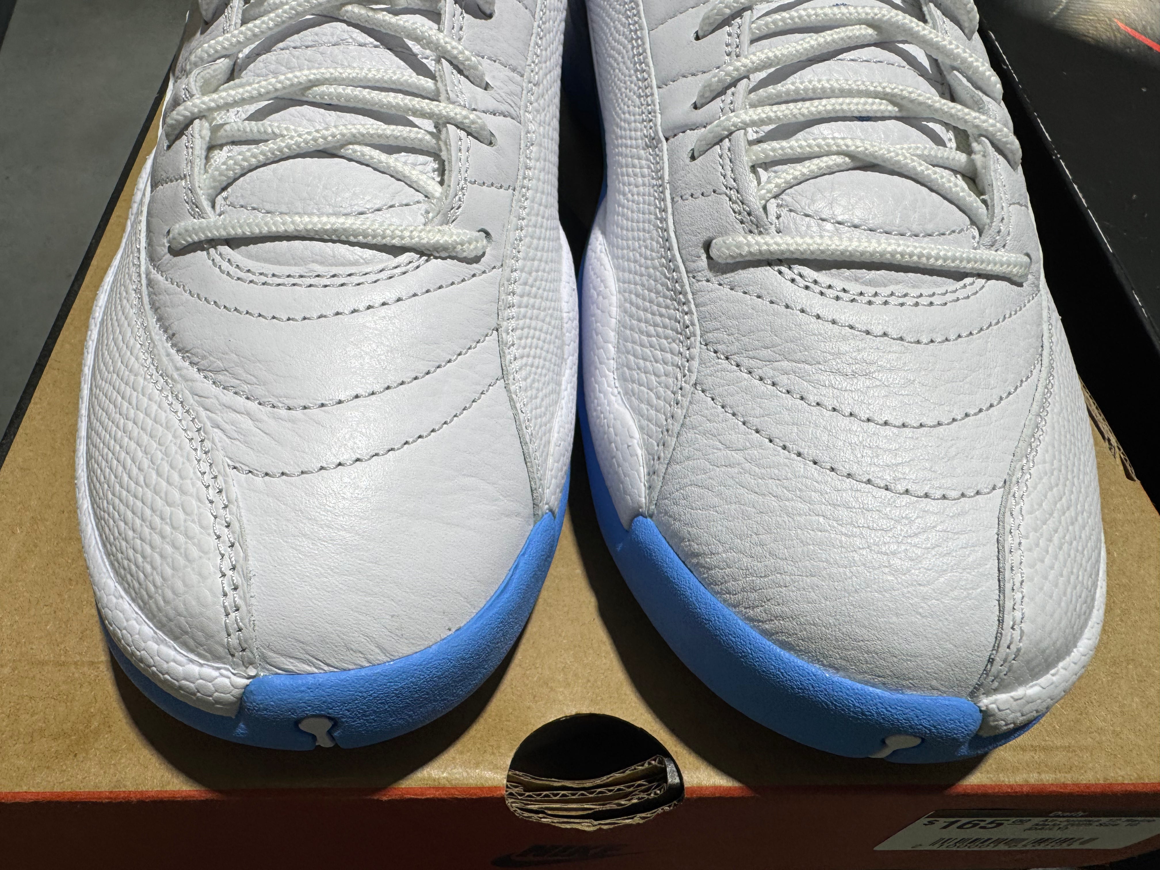 Air Jordan 12 Retro - Melo 2025 Size 10