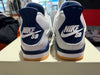 Air Jordan 4 Retro SP x Nike SB - Navy Size 9