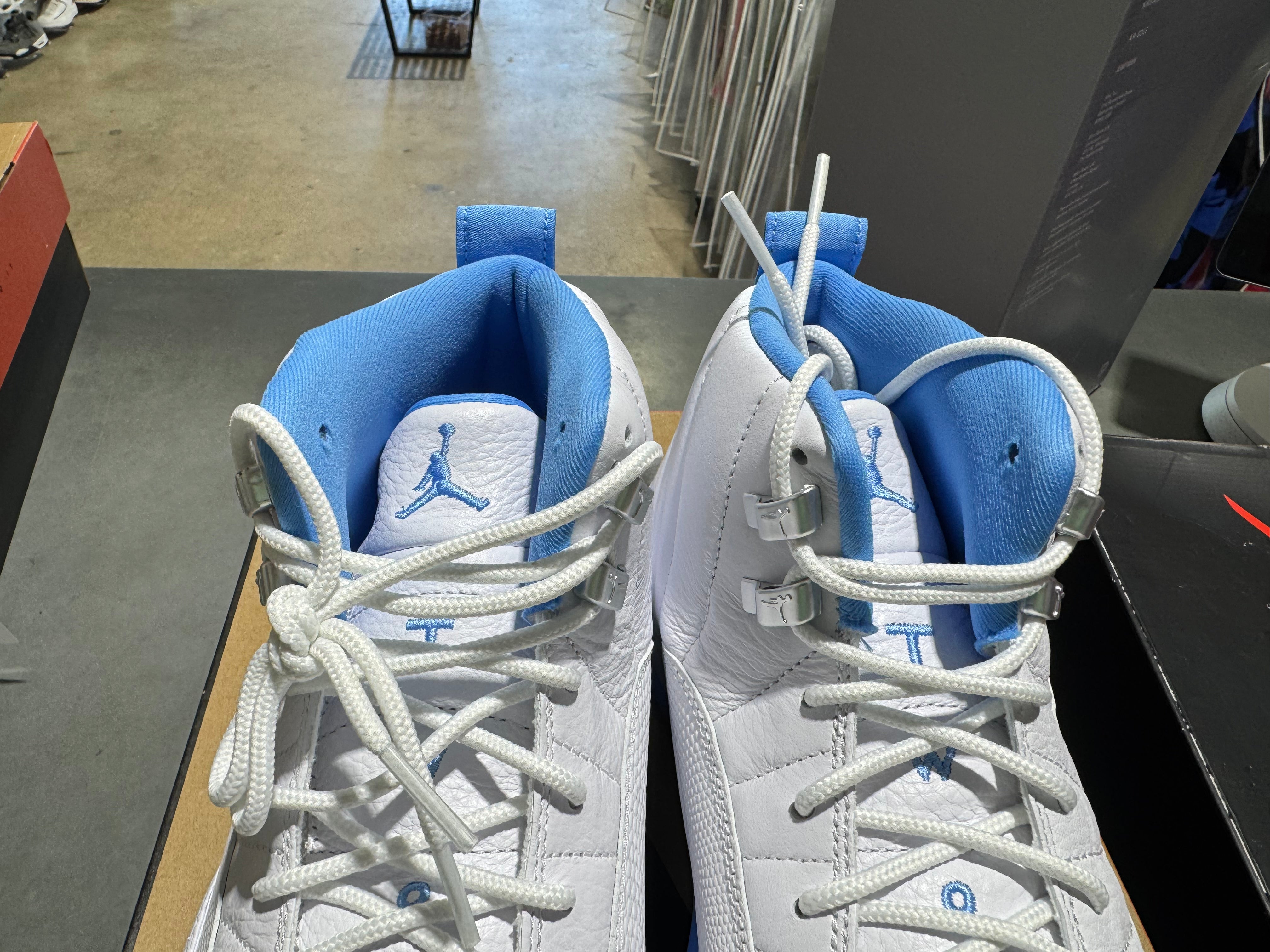 Air Jordan 12 Retro - Melo 2025 Size 10