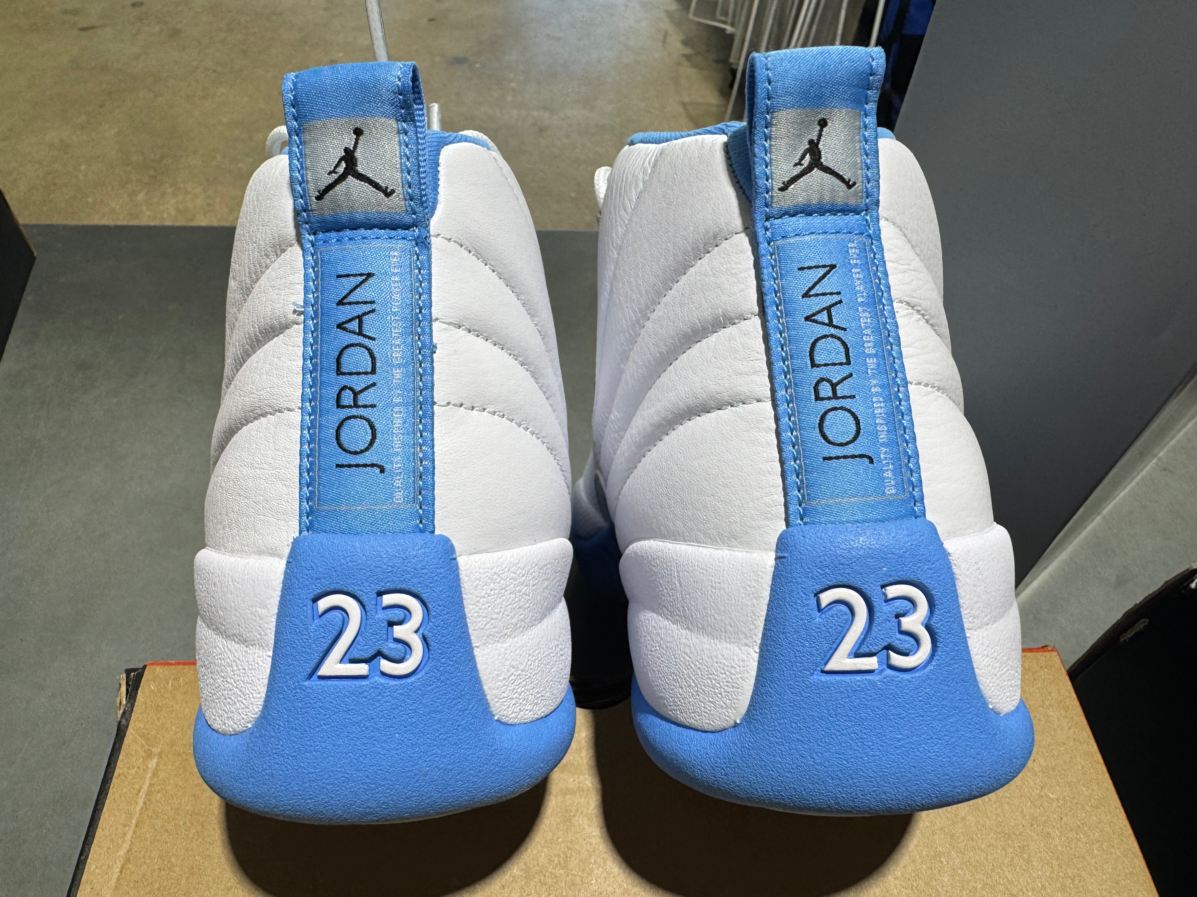 Air Jordan 12 Retro - Melo 2025 Size 10