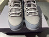 Air Jordan 9 Retro - Cool Grey 2025 Size 8.5